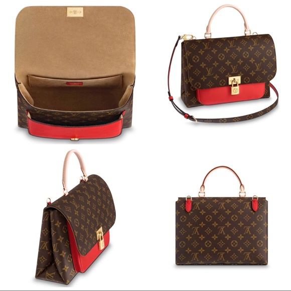 Louis Vuitton handbag - Picture 7 of 8